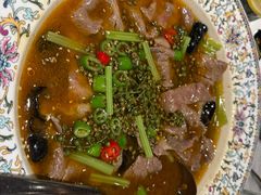 -荣兴酒家(徐家汇店)