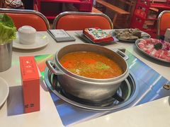 -荣叔港式沙嗲牛肉火锅(正佳潮流店)