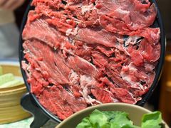 -鸿姐老火锅(静安店)