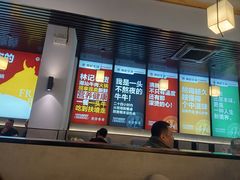 -林记潮牛·牛肉火锅(上马墩店)