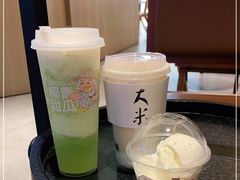 -阿嬷手作(南宁亭江步步高店)