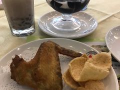 -威尼斯西餐厅(古镇店)