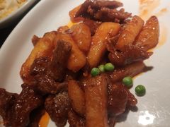 -新白鹿餐厅(金鹰新街口店)