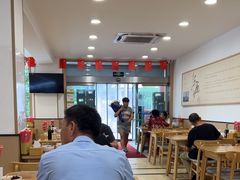 -水仙拉面(水仙街店)