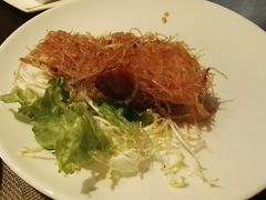 -OPEN開全日自助餐厅·西餐·海鲜(佛山希尔顿酒店)