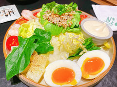 -NEED创意韩国料理(青岛万象城店)
