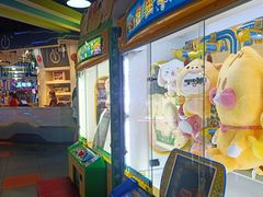-大玩家超乐场(锦华路万达店)