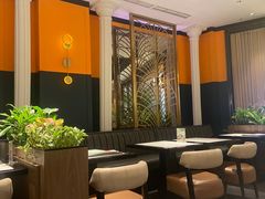 -半秋山西餐厅(巴南万达广场店)