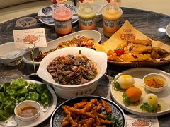 -前海沿·青岛菜(乐客城店)