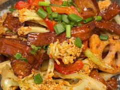 -微醺烤牛·炭火烧烤·精酿啤酒(东郊记忆店)