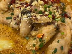 -宣海荣锅贴大王·陕味小吃集(钟楼店)
