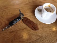-大小咖啡 BigSmallCoffee(麦子店)