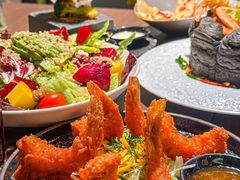 -Shantek象提南亚餐厅&西餐融合Bistro(淮海中路店)