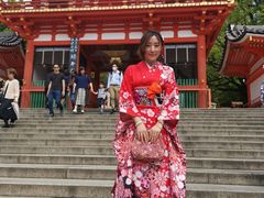 -京都和服体验 梦馆(五条店)