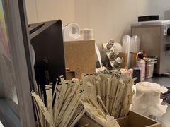 -喜茶(上海淮海中路渔阳里店)