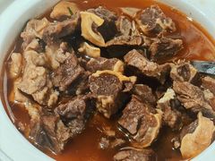 -仄园围炉坊·牛肉火锅·潮汕卤水火锅(蛇口店)