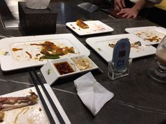 -玛雅铁板烧餐厅(中关村店)