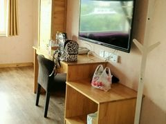 android_upload_pic-沃德阿拉丁酒店(威海海滨南路韩乐坊店)