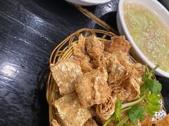 -旧款宁波饭店(华敏世纪广场店)