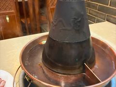 -总参北京涮羊肉