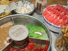 -巴奴毛肚火锅(相州店)