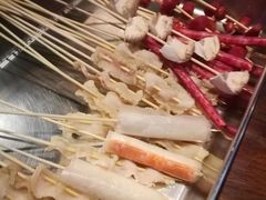 -江湖六膳門串串香(隆礼路店)