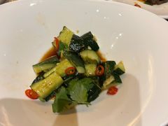 -蛇口希尔顿南海酒店·随轩中餐厅·粤菜