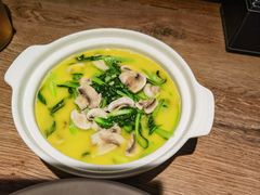 -大潮淮·淮扬菜(何园旗舰店)