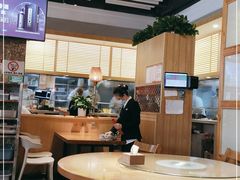 大堂-陶德砂锅(蜀汉路店)