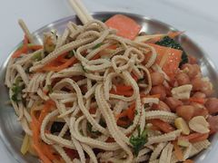 -鹍记特色牛杂面