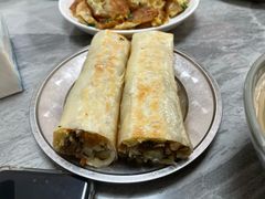 -天台小吃(新城店)