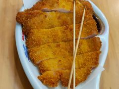 -哈灵现炒本帮面(宁波路店)
