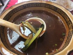 酸辣汤-乐乐餐厅(湘子庙街店)