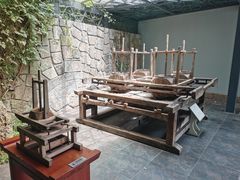 -中国茶叶博物馆(双峰馆区)