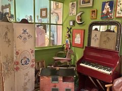 -恋物百货商店(华侨城店)