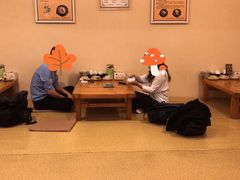-长寿参鸡汤(朝韩风情街店)