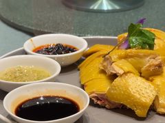 三味白切鸡-松鹤楼(狮山永利广场店)