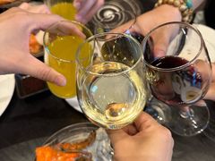 -天津东凯悦酒店·Market Café自助餐厅