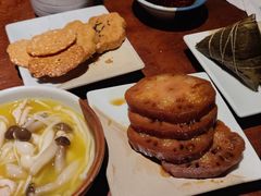 -青藤茶馆(南山路店)
