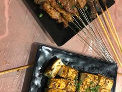 -楚小腰大排档(积玉桥店)