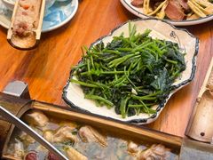 -梁姐啤酒鱼(兴坪古镇店)