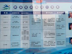 -宝安体育馆游泳馆