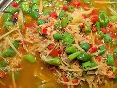 -盐帮食坊•小河帮川菜(四川师大店)