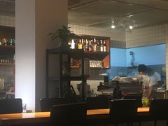 -ZEMOCAFE·FUSION FOOD(西交利物浦店)
