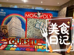 -北京王府井希尔顿酒店·万斯阁西餐厅