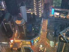 -WFC会仙楼观景台