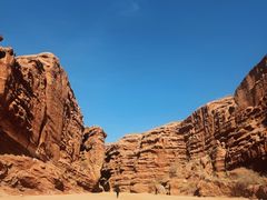 -新疆天山托木尔景区·大峡谷