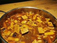 -和福顺牛肉大虾焖锅自助(宝业店)