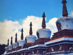 -塔尔寺