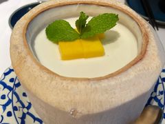 椰子冻-BetterThai 泰加(苏州中心店)